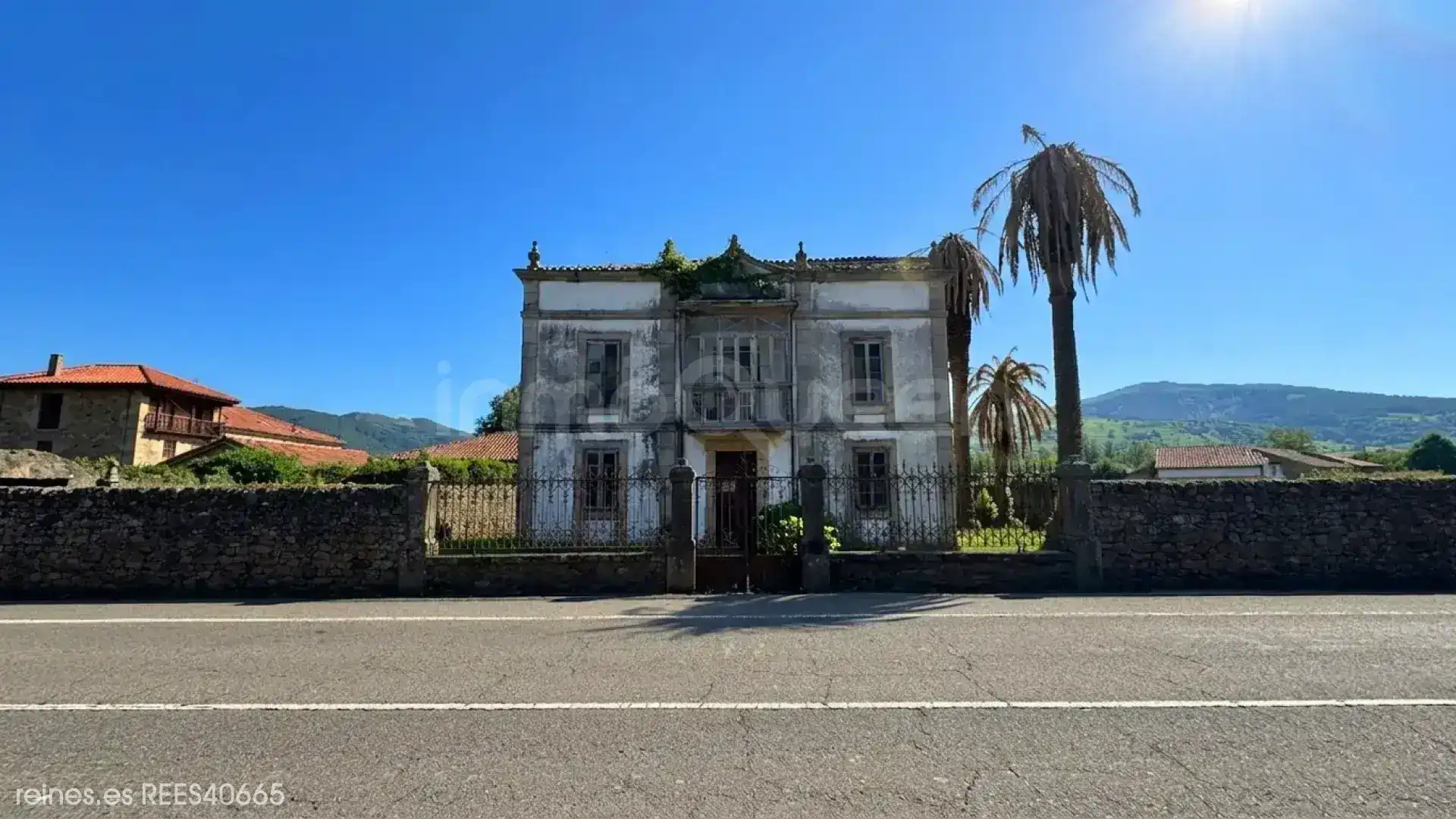 House with garden for sale in Corvera de Toranzo, imagen 4