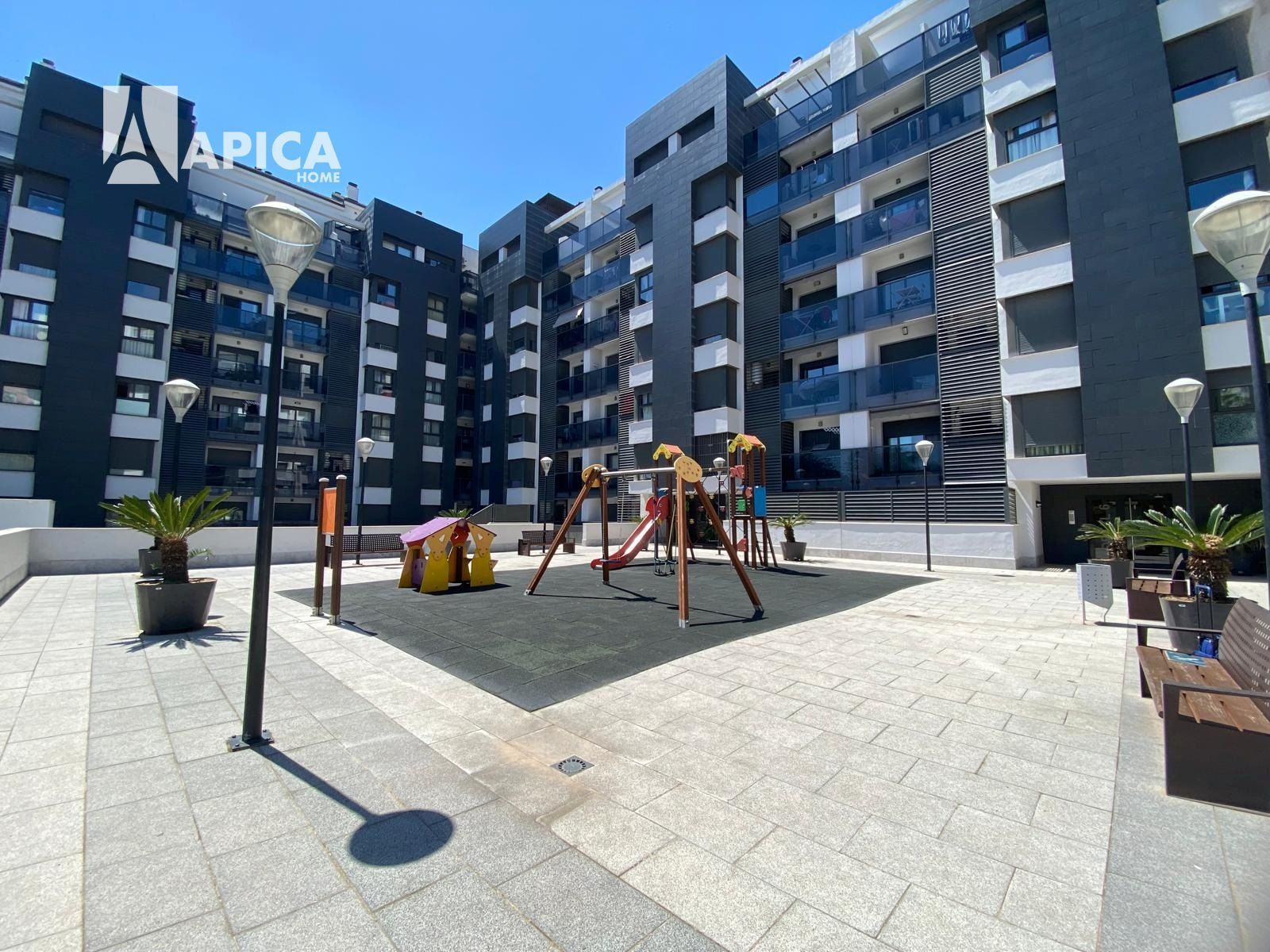 Flat for sale in Bajadilla - Fuente Nueva