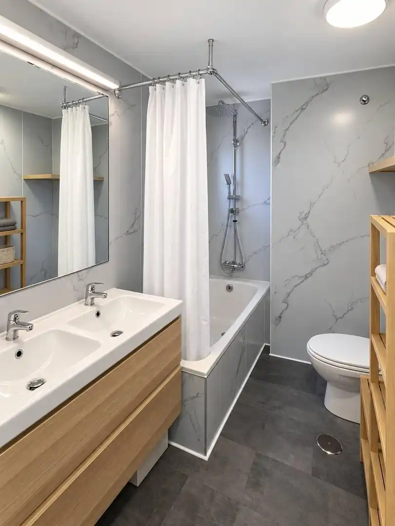 Appartement avec piscine à vendre à Garbinet - Vistahermosa, imagen 12