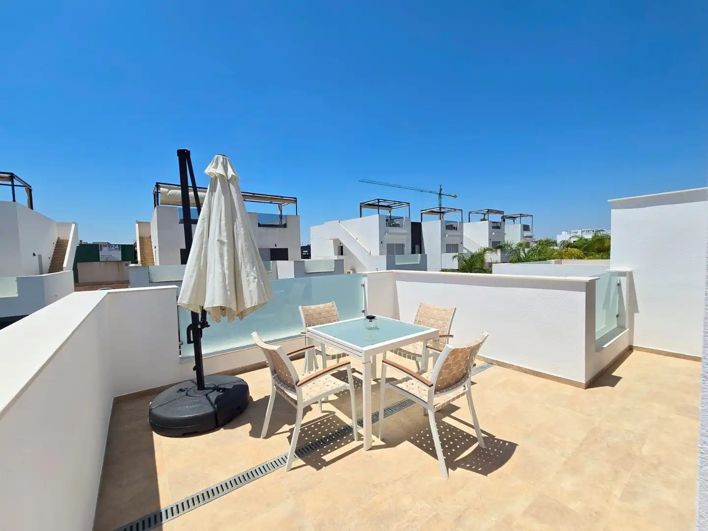 Detached house with terrace for sale in N/A, imagen 19