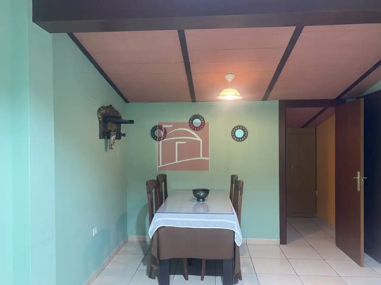 Appartamento con terrazza in vendita a Calle Gurugú, imagen 7