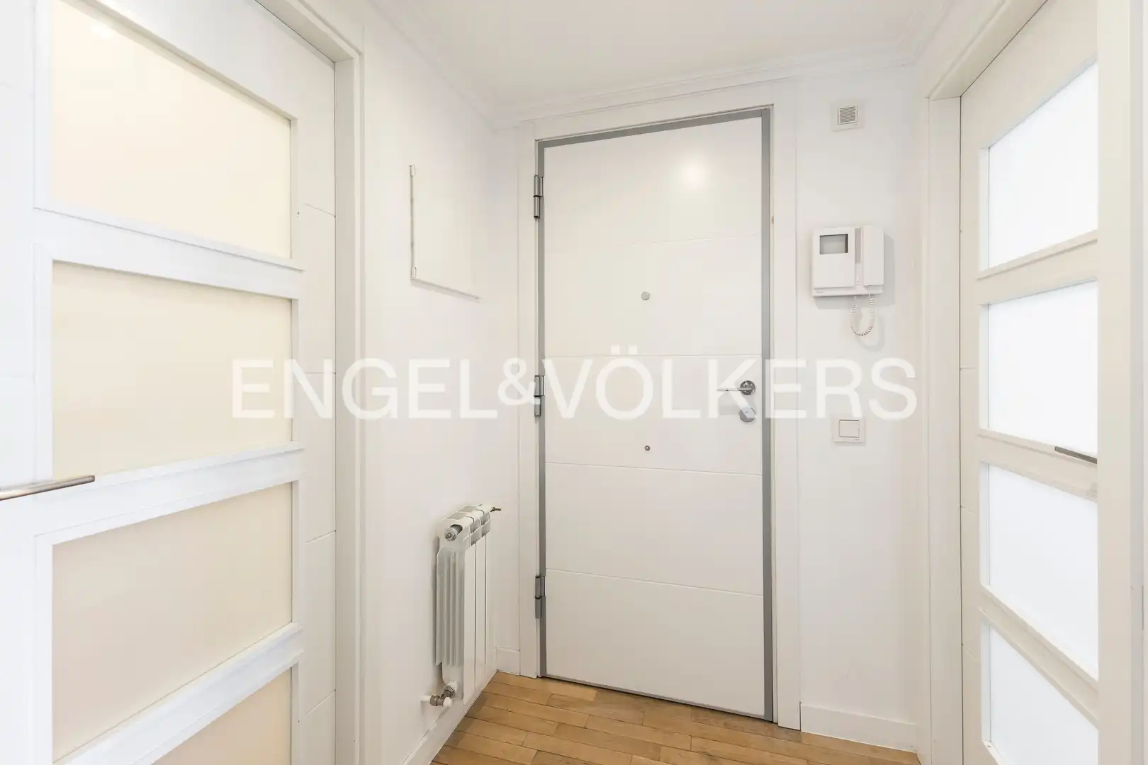Piso en venta en Madrid con Aire acondicionado, Calefacción y Parquet