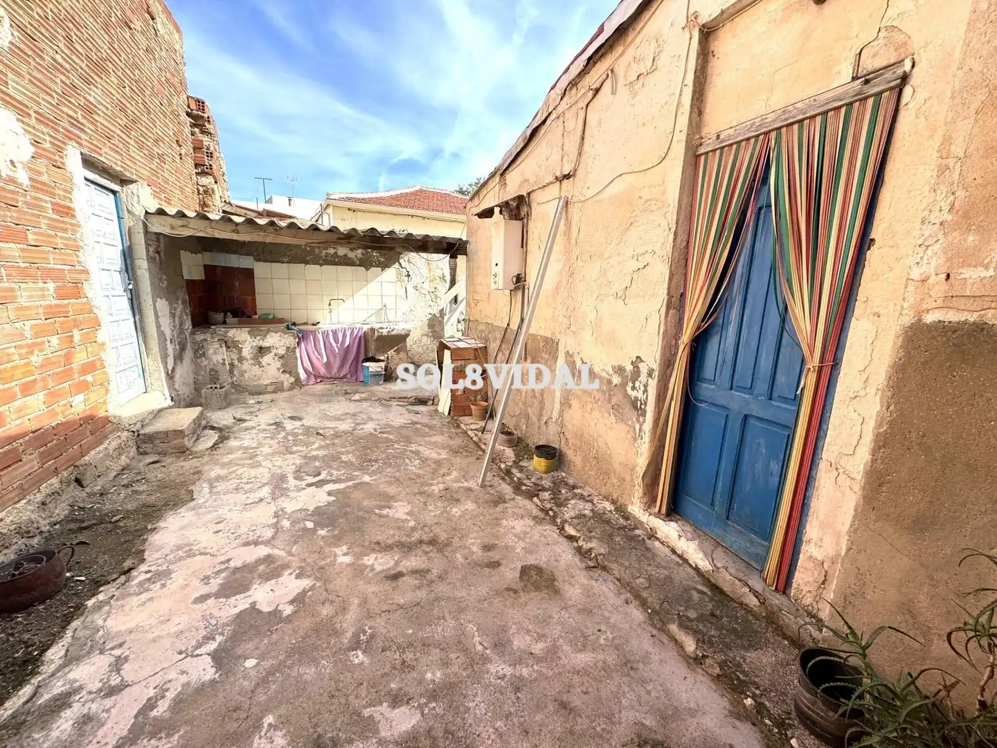 Casa o xalet en venda en Orihuela amb Moblat