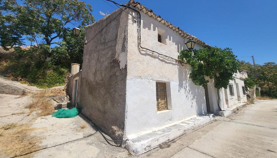 Photo 1 of House or chalet for sale in Albánchez, Almería