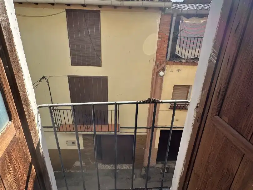 Adossat en venda a Calle Arrabal 54, imagen 10