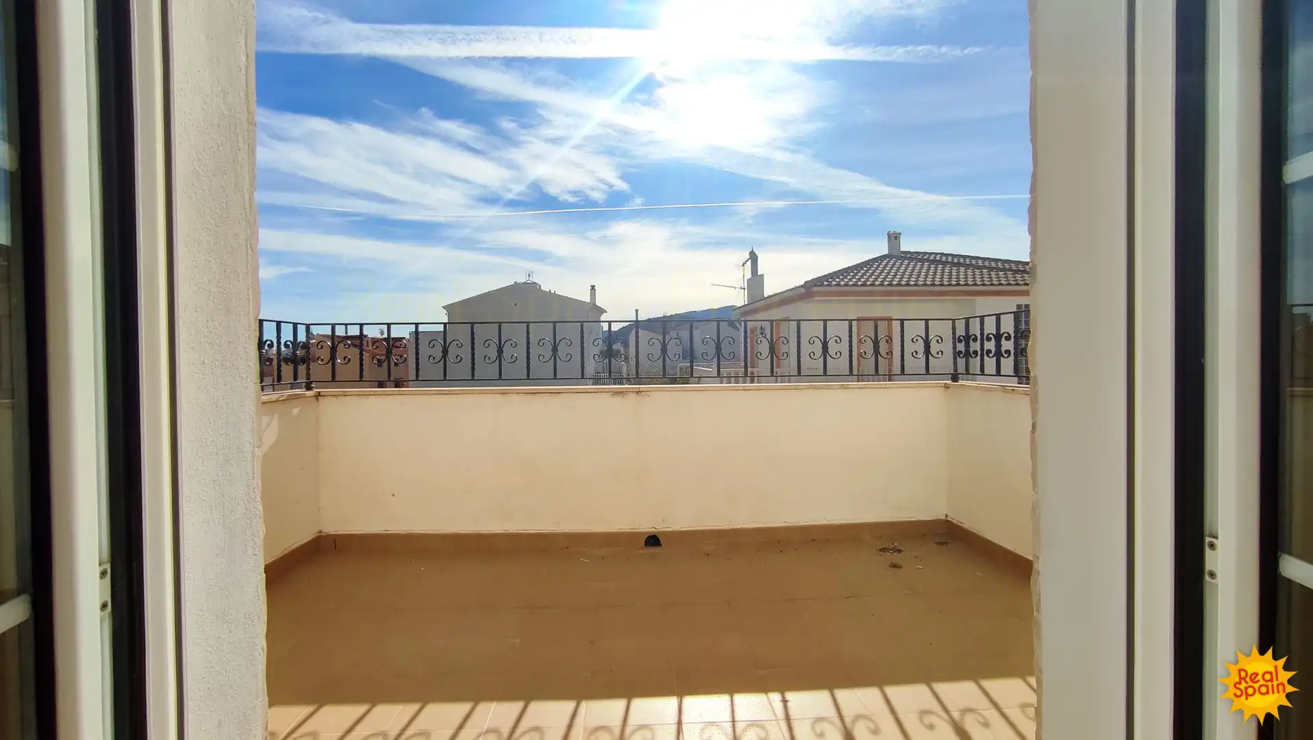 Terraced house with terrace for sale in Vélez-Rubio, imagen 28