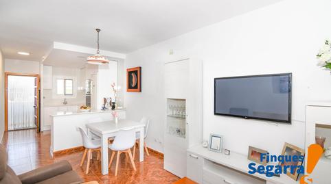 Foto 4 de Pis en venda a Carrer Telègraf, Els Masos - Els Garrofers, Tarragona