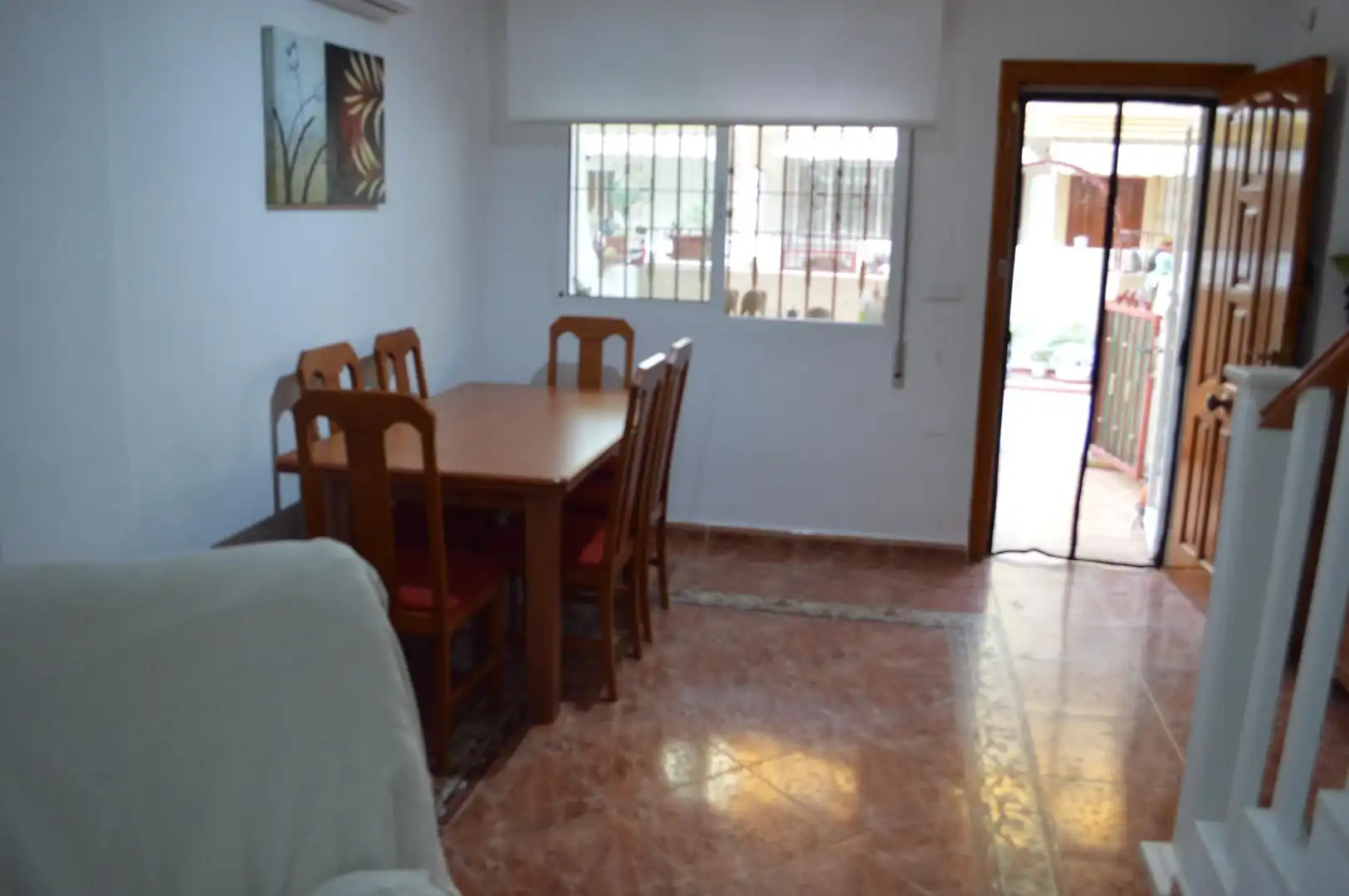 Casa con terraza en venta en Orihuela Costa 50, imagen 40