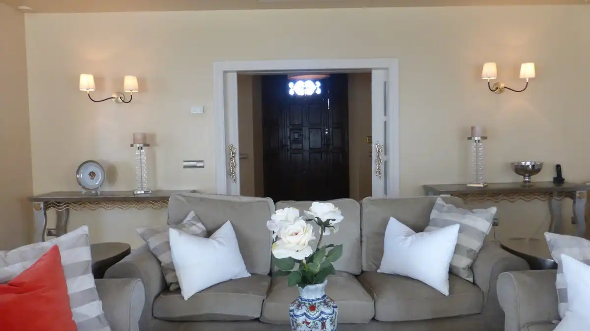 Casa con piscina en venta en Benahavís pueblo, imagen 86