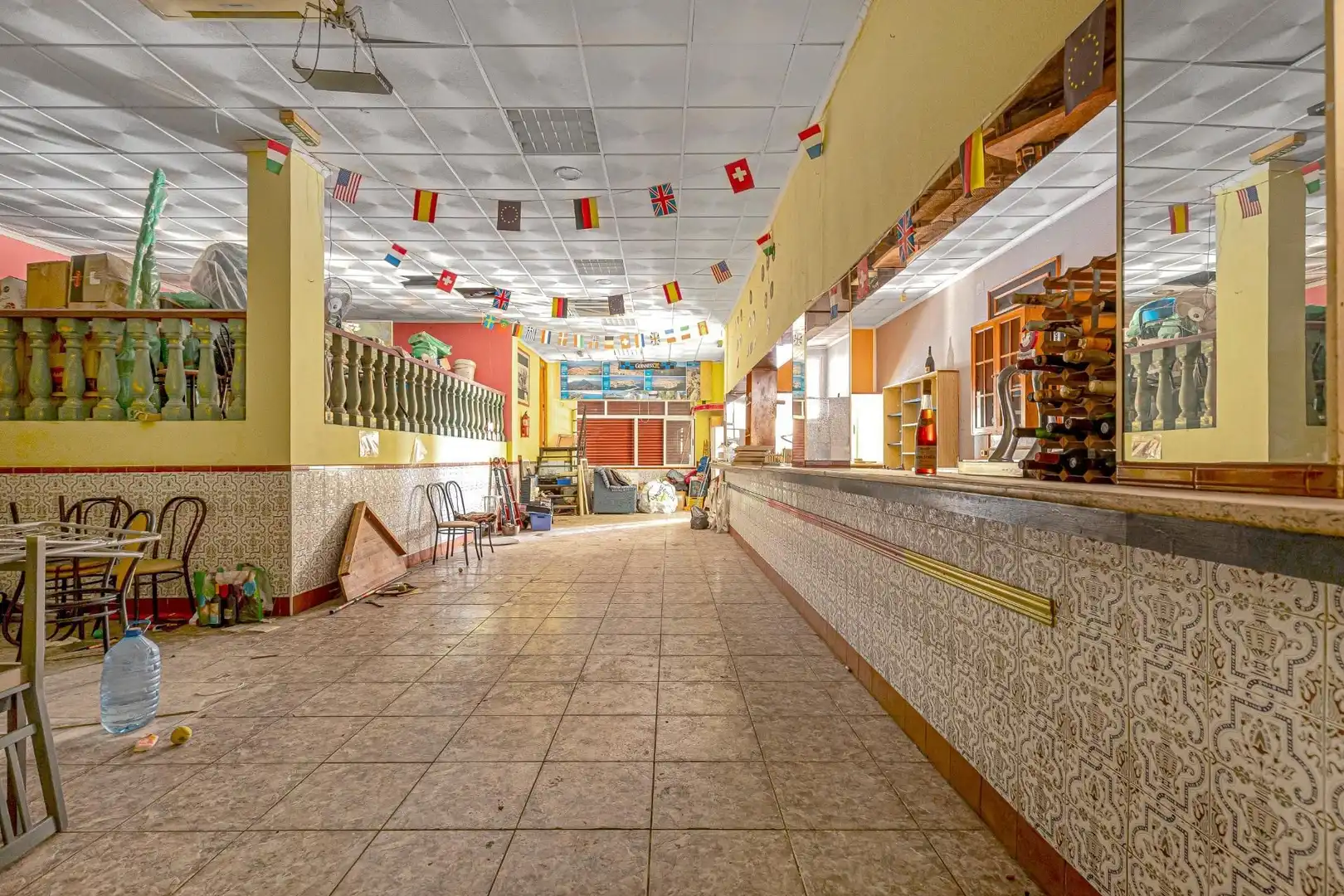 Business premises for sale in Centro, imagen 5