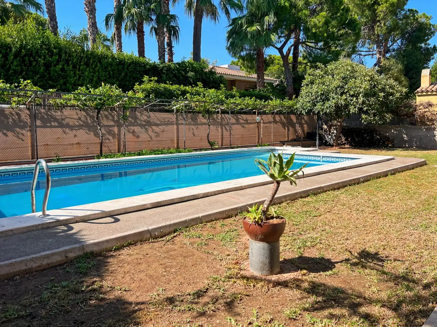 Chalet con piscina en venta en Playa, imagen 54