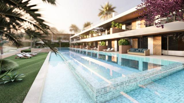 Apartamento en Venta en Los Naranjos