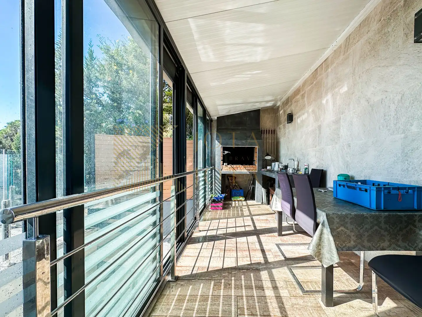 Casa o xalet en venda a Roca Grossa