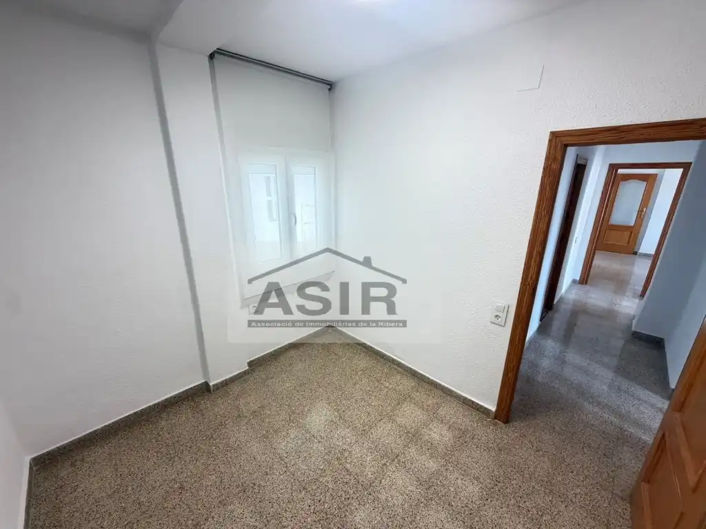 Sala de estar de Piso de alquiler en Alzira