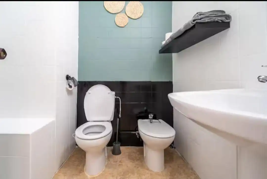 Bungalow with terrace for sale in Calle LAS PALMAS, imagen 7