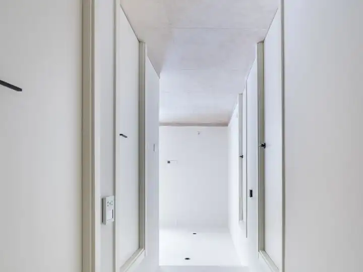 Maison avec jardin à vendre à Avinguda dels Garrofers 92, imagen 38