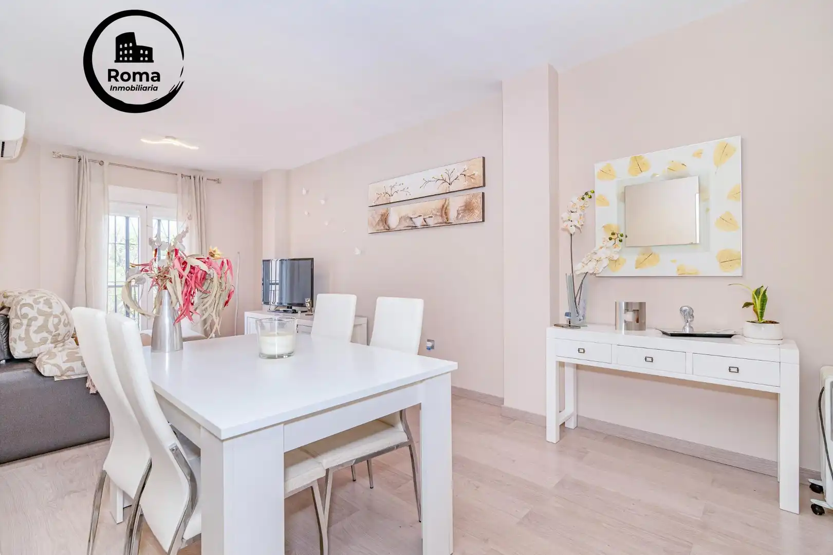 Piso con terraza en venta en La Zubia Ciudad, imagen 14