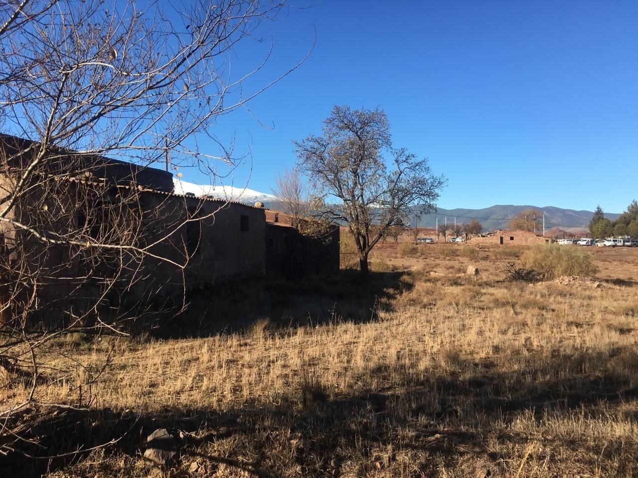 Residential for sale in Jerez del Marquesado