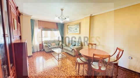 Foto 3 de Pis de lloguer a Calle Acosta, 19, Burgo de Osma - Ciudad de Osma, Soria