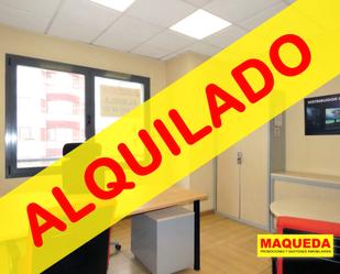 Office to rent in  Madrid Capital  with Air Conditioner, Heating and Furnished