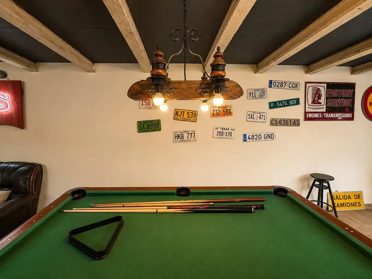 Casa o xalet en venda en Aspe amb Jardí privat, Terrassa i Traster