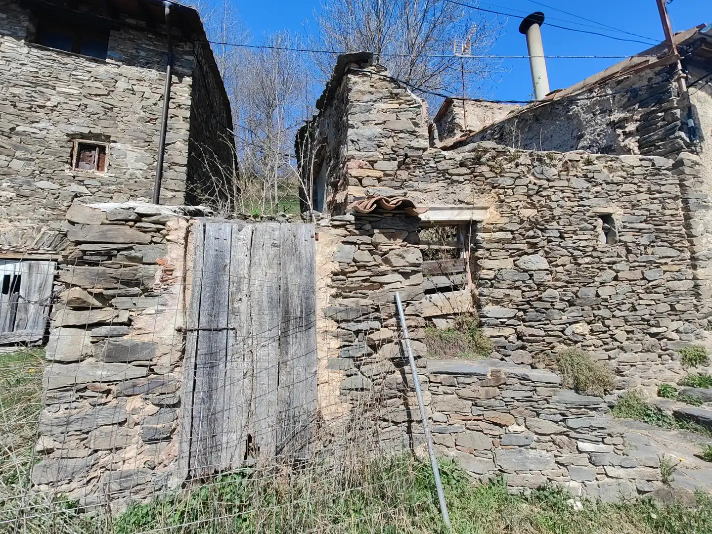 Landhaus mit Terrasse zum Verkauf in Molló, imagen 8