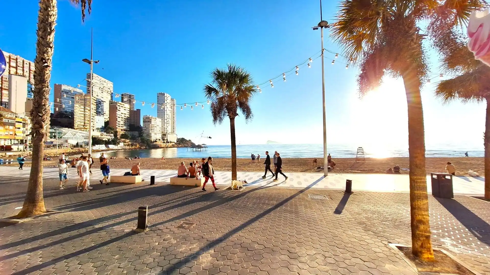 Mini appartamento con ascensore in vendita a Playa de Levante, imagen 41