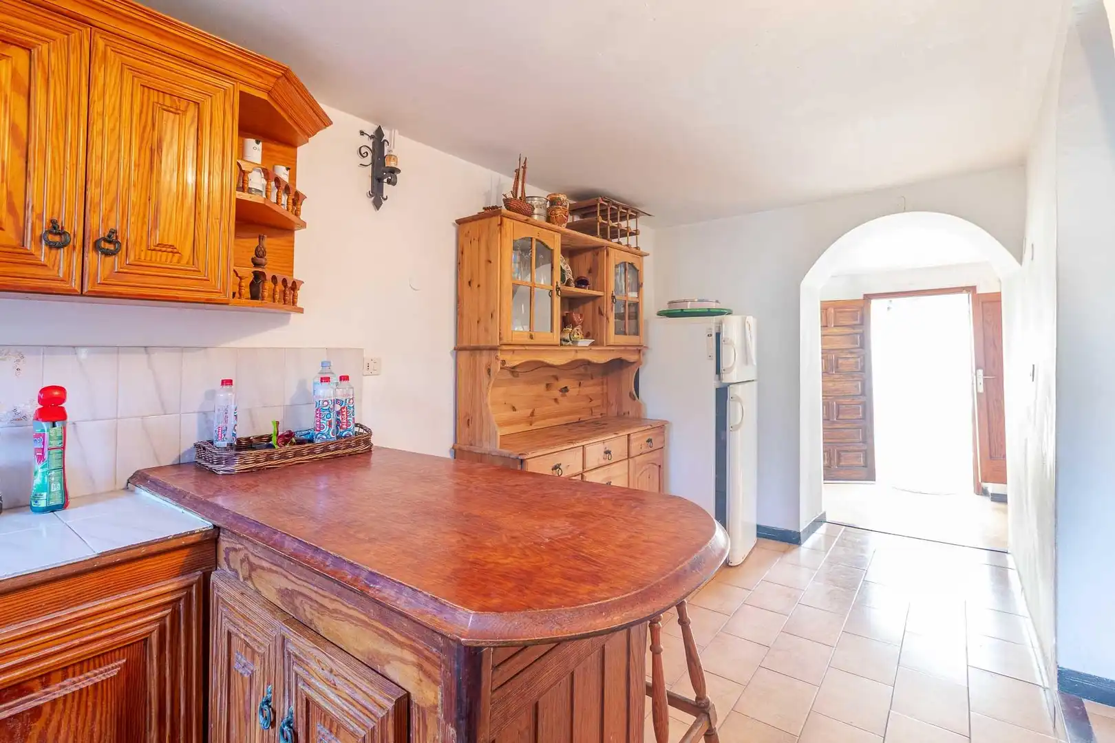 Casa o chalet en venta en Calle EL LOMO, 1, El Palmar