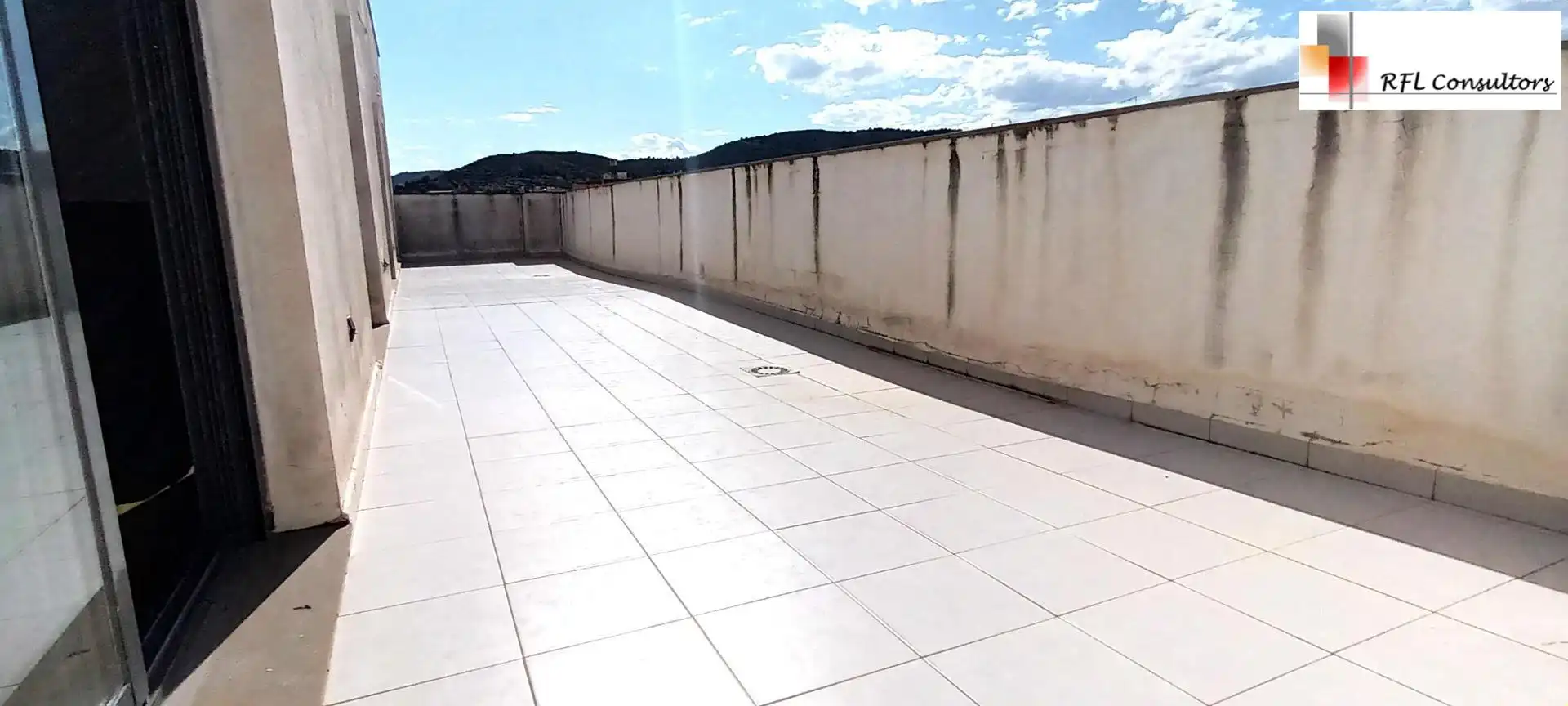 Terraza de Ático en venta en Torreblanca con Aire acondicionado, Terraza y Trastero