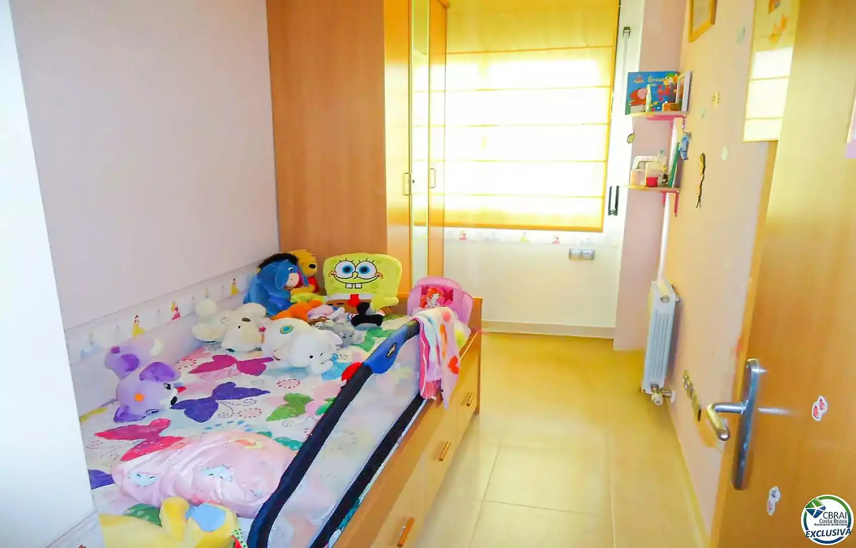 Apartament amb ascensor en venda a Carrer Torres i bages 14, imagen 2