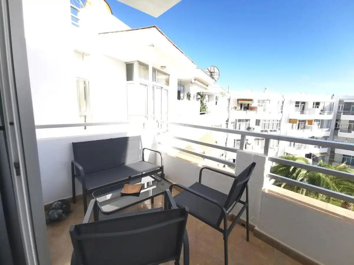 Apartamento de alquiler en Playa del Inglés
