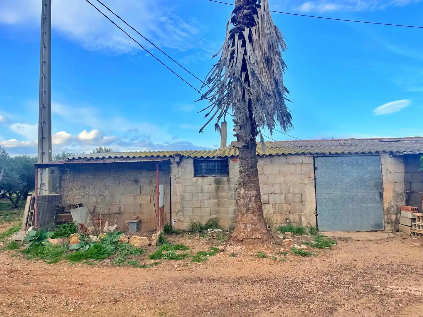 Casa o chalet en venta en Tortosa