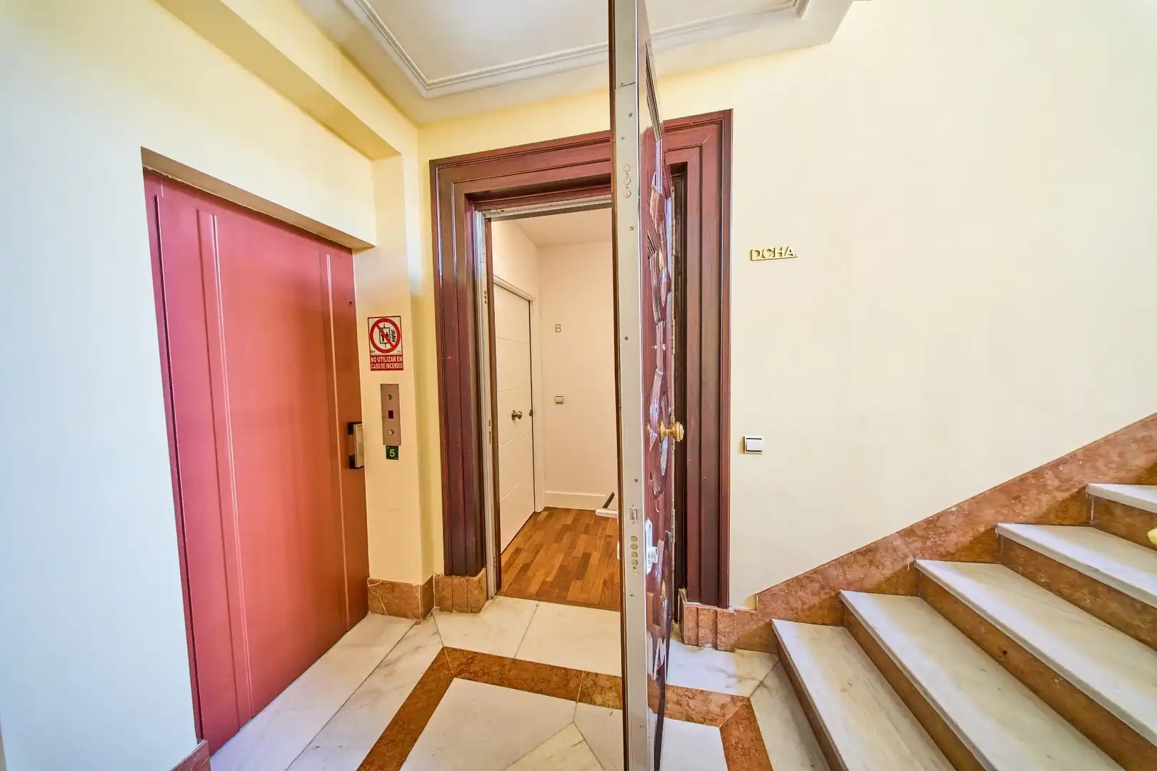 Attic for sale in San Matías - Realejo