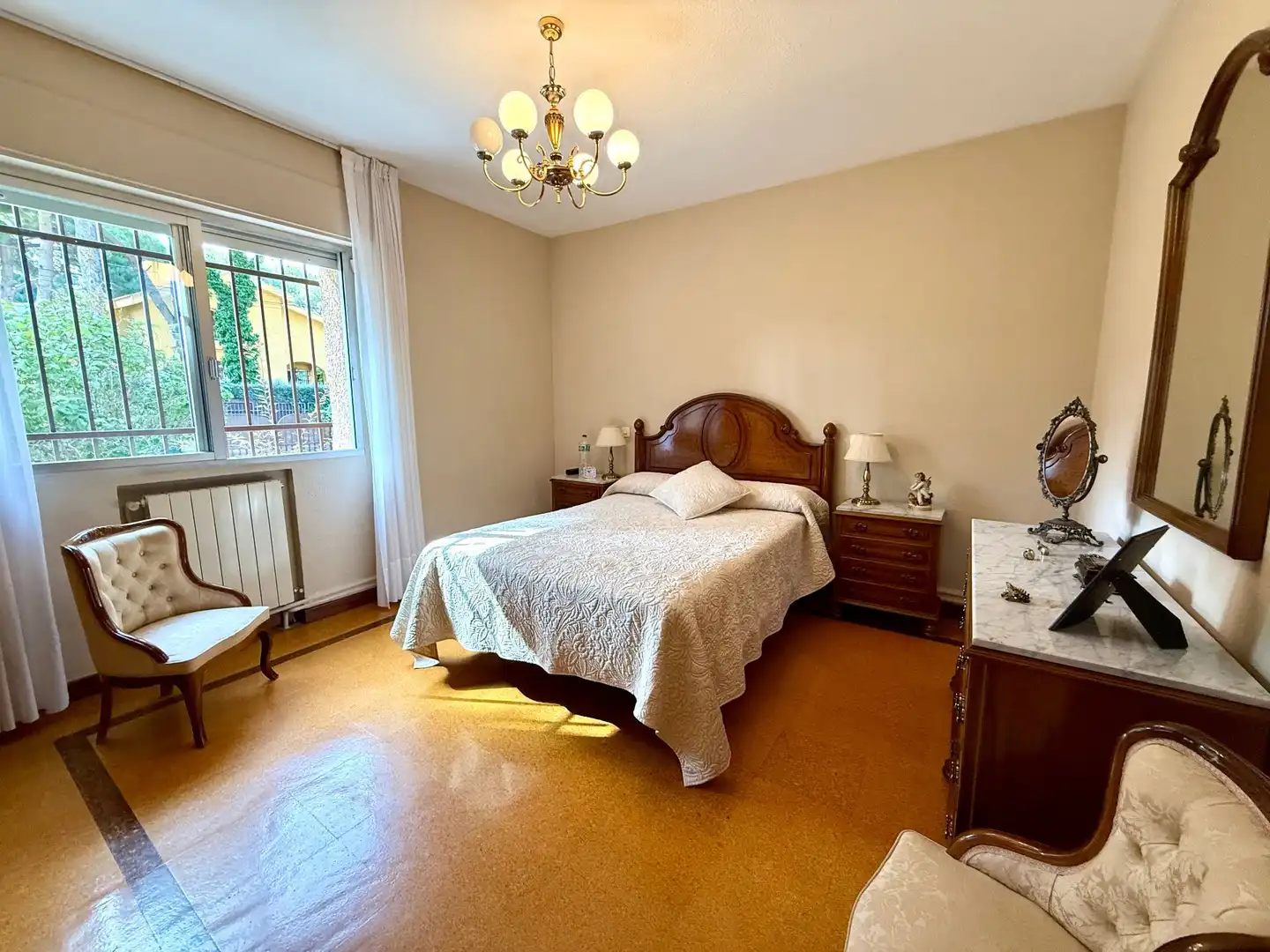 Casa o xalet en venda a Valdepastores - Las Encinas