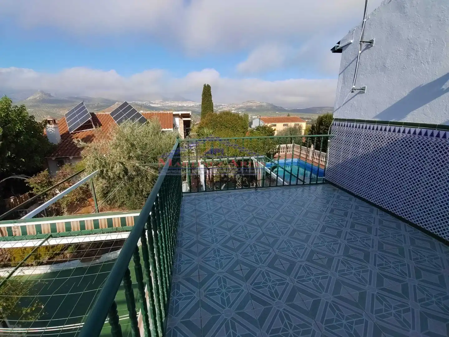 Casa o chalet en venta en Puente Jontoya - Puente de la Sierra - El Arroyo