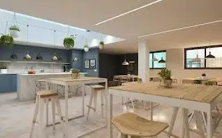 Apartament amb piscina en venda a Balcón de Finestrat - Terra Marina, imagen 7