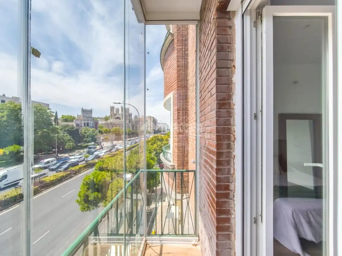 Appartamento con terrazza in vendita a Tetuán, imagen 24