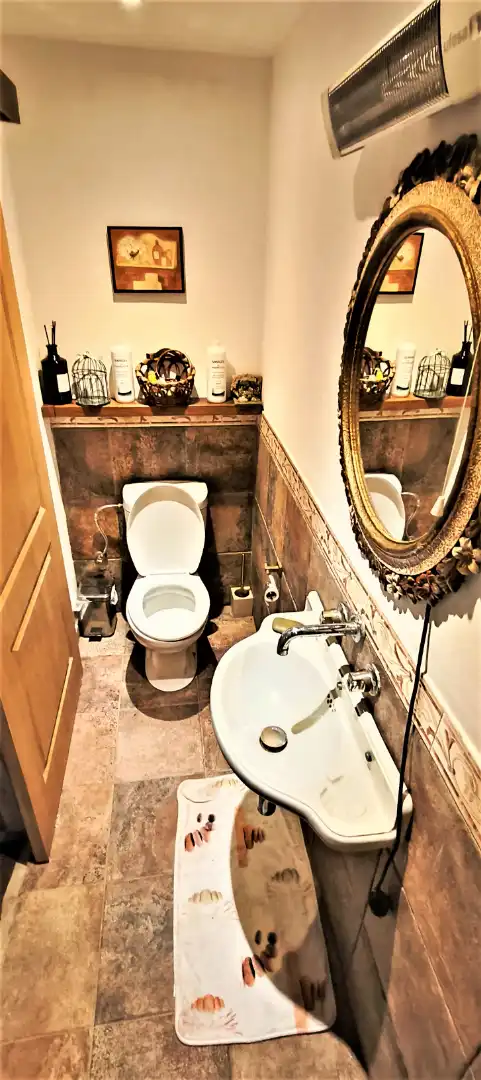 Villa avec terrasse à vendre à Urbanització Terrafortuna, imagen 34