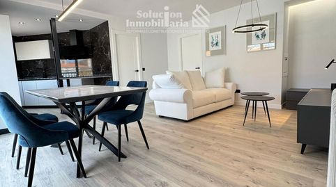 Foto 5 de Ático en venta en Peña Primera, 22, San Vicente - Las Úrsulas, Salamanca Capital
