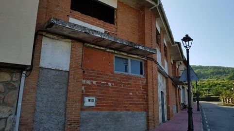 Casa adosada en venta en CENTRO  Cabrero Cáceres
