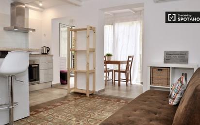 Flat to rent in Sagrada Família