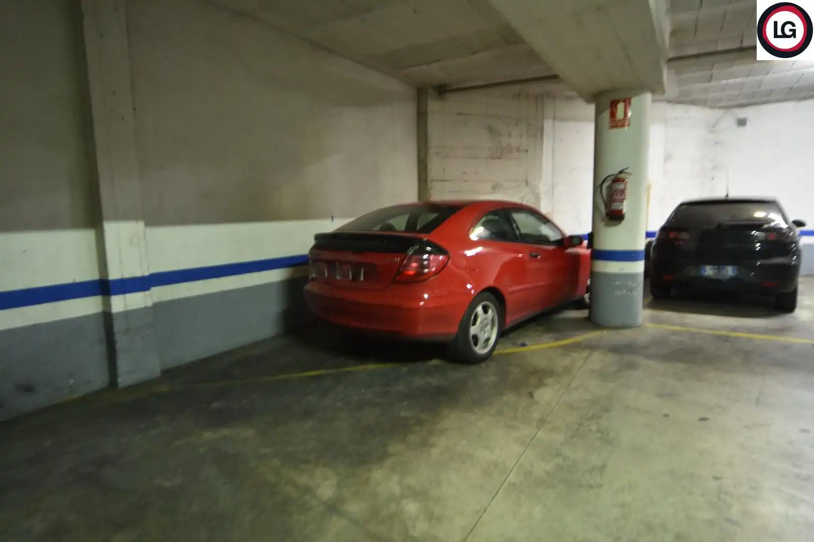 Office space with lift for sale in Pallars 6, imagen 37