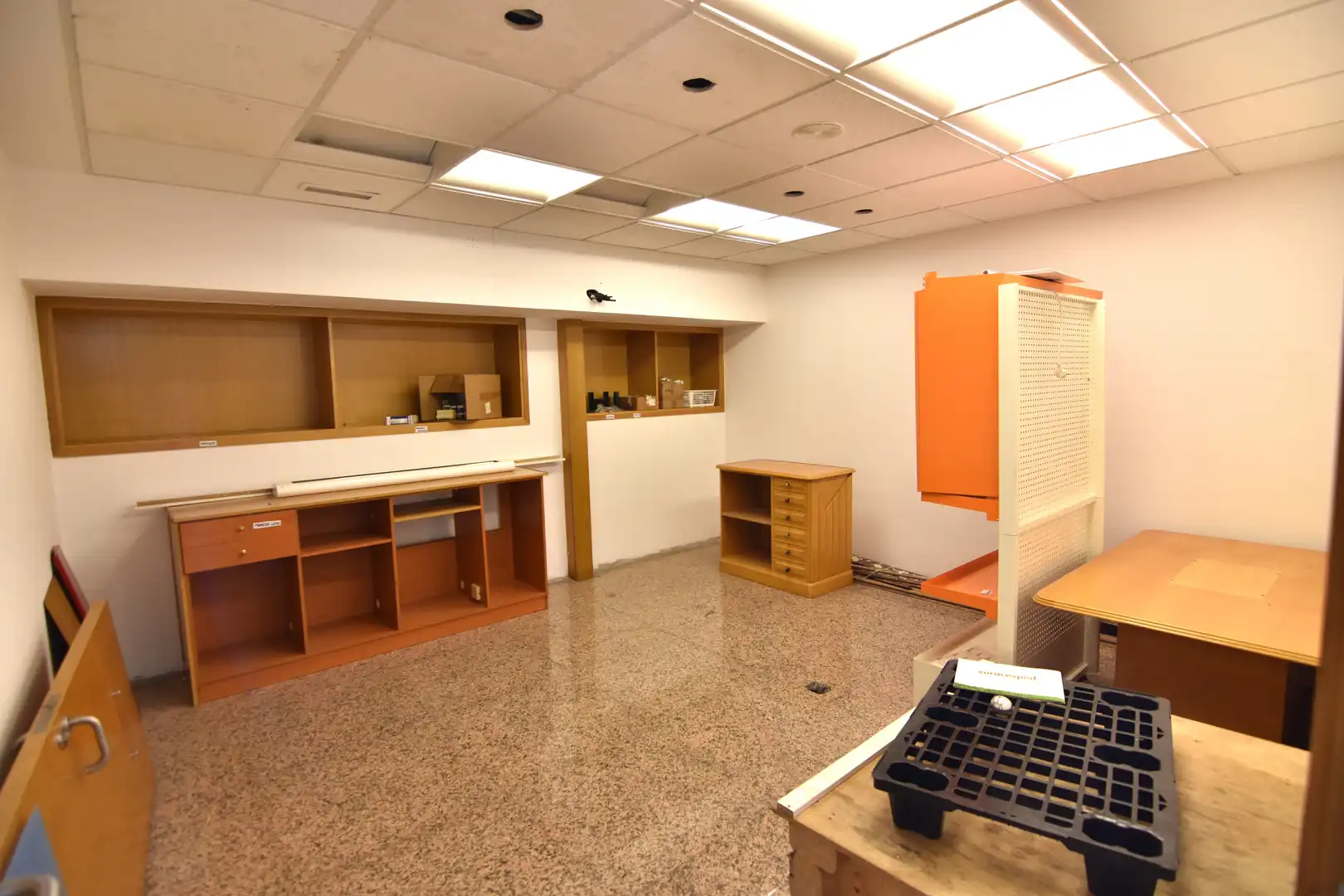 Local comercial en alquiler en Plaza José González Dopeso 51, imagen 12
