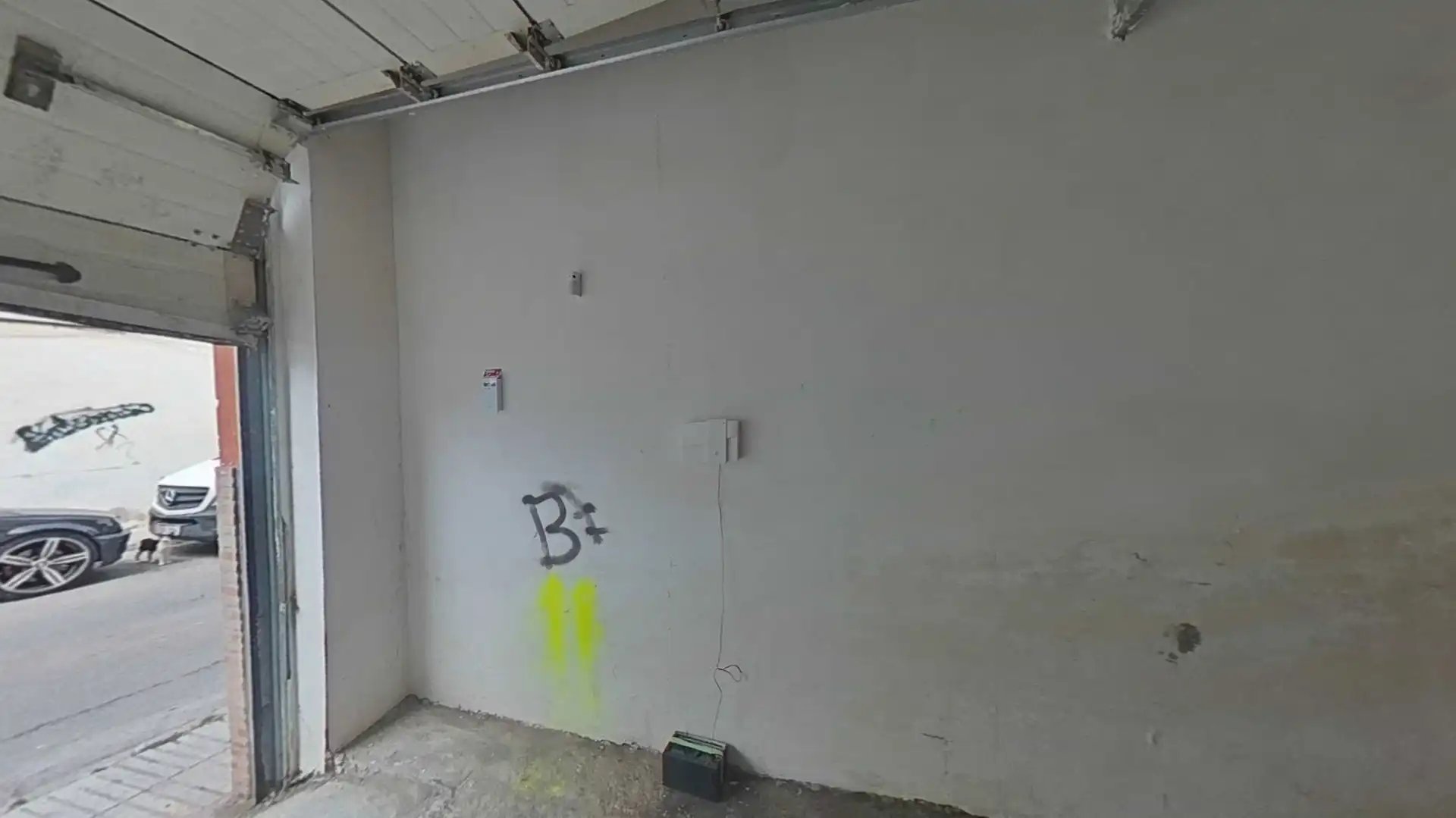 Garage for sale in Alzira