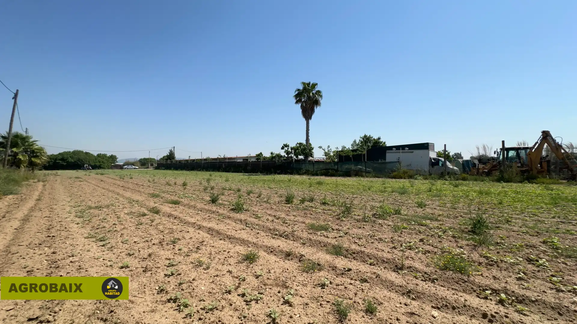 Terreno rustico in vendita a Camí de les Parets a la Murtra, imagen 7
