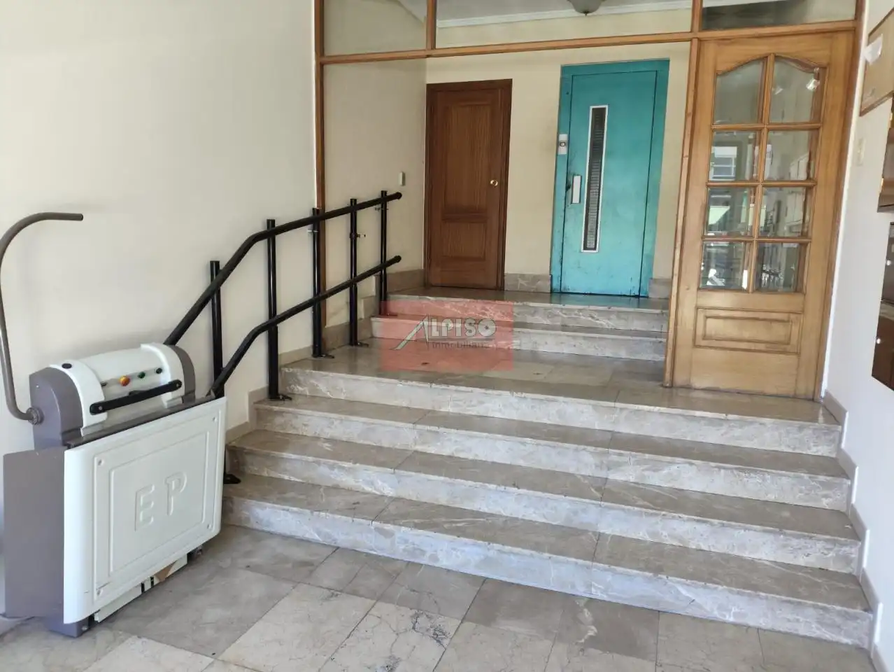 Appartamento con terrazza in vendita a Xinzo de Limia, imagen 11