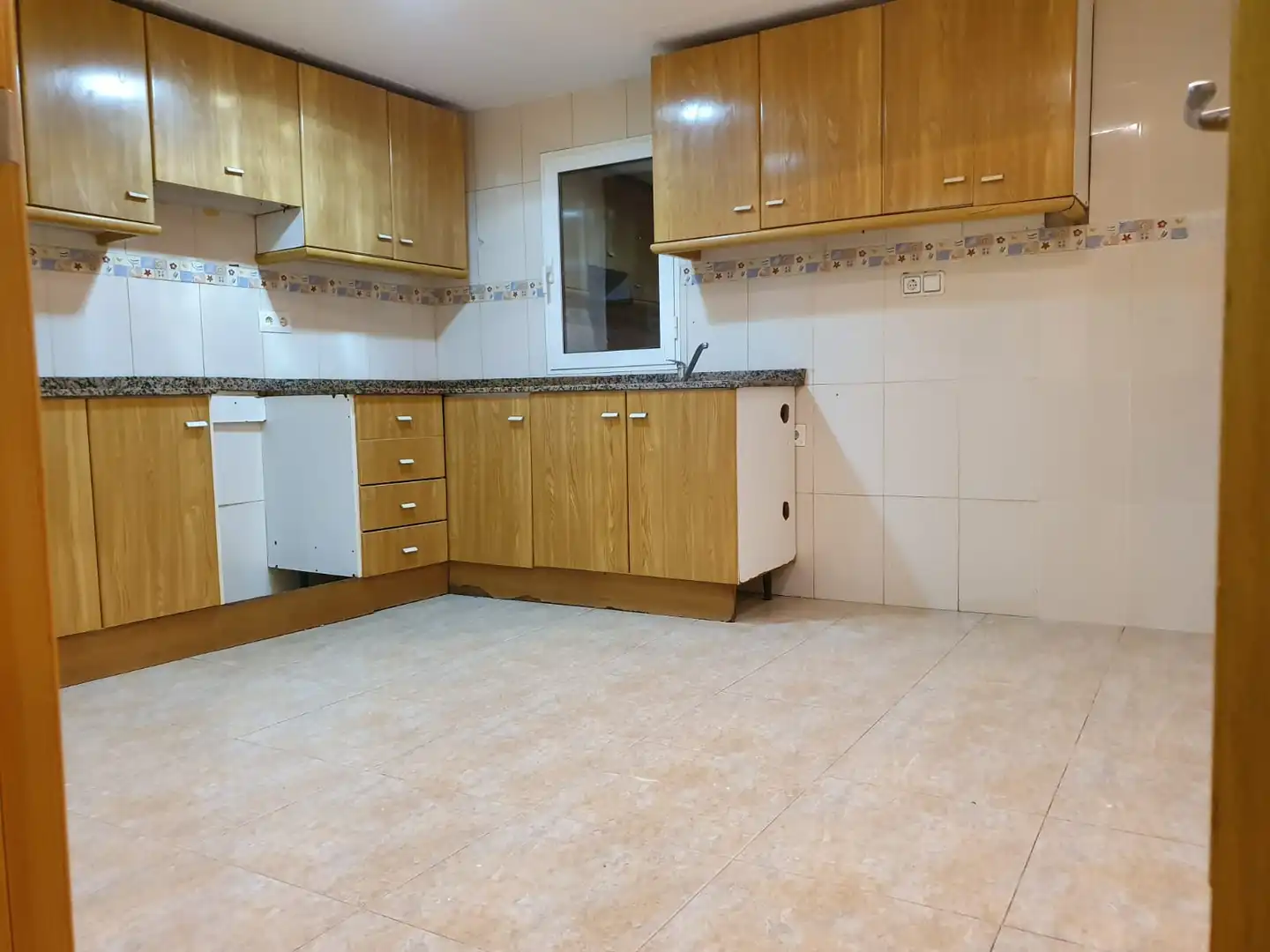 Terraced house with terrace for sale in Aldover, imagen 7