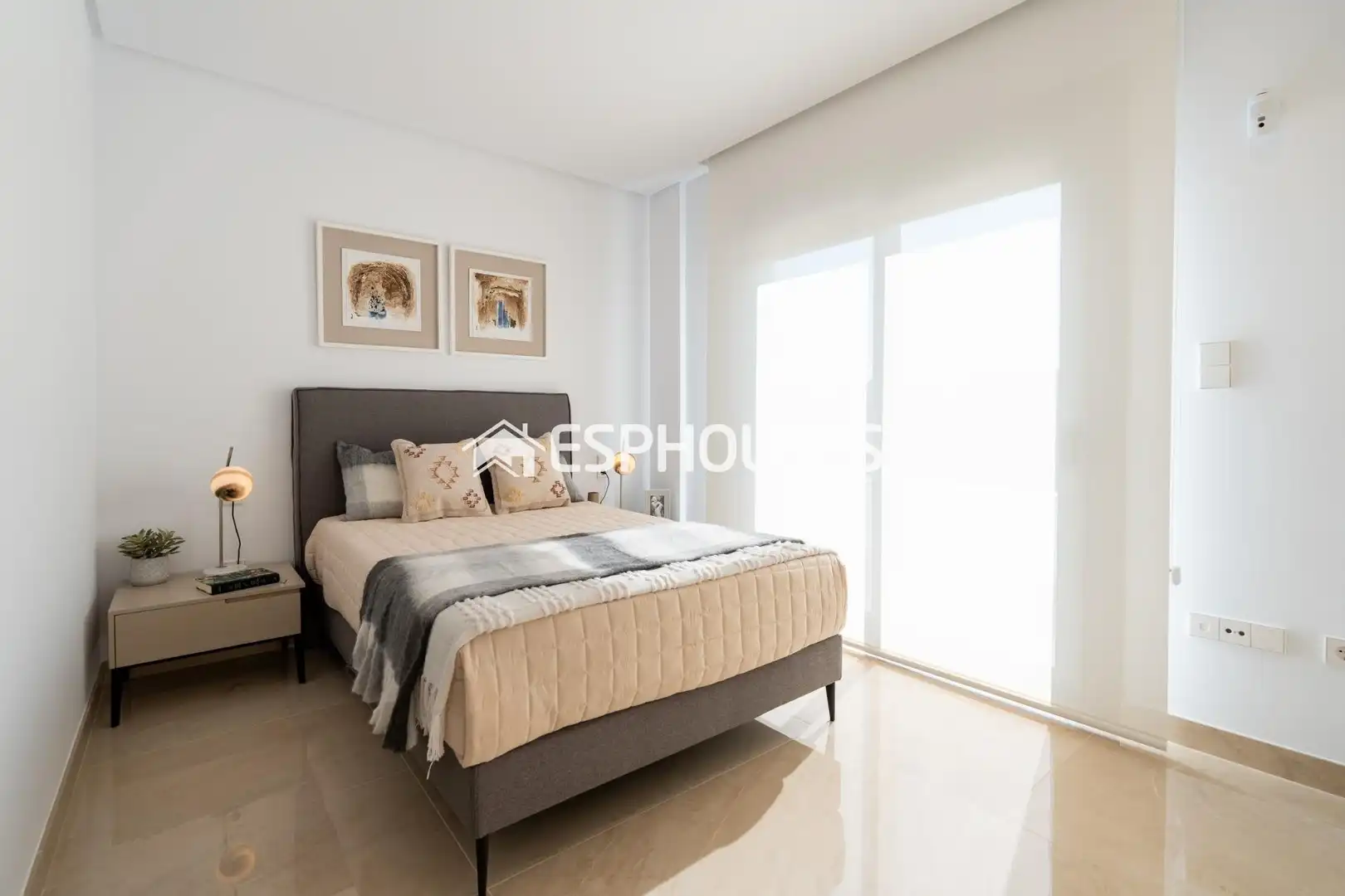 Bungalow amb terrassa en venda a Gran Alacant, imagen 29