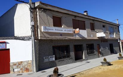 Exterior view of Premises for sale in Hormigos