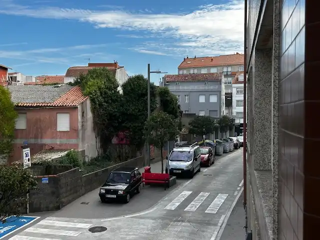 Wohnung mit Terrasse zum Verkauf in Rúa Alexandre Bóveda, imagen 14